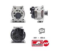 Alternatore Sidat A12VA0040AS Arman per Mercedes Benz Mercedes Benz