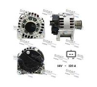 SIDAT A12VA0290A2 Alternatore