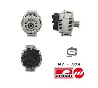 Alternatore Sidat A12VA0325AS Arman per Chrysler