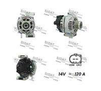 SIDAT A12VA0407A2 Alternatore