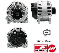 Alternatore SIDAT per Audi, Vw