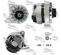 SIDAT A12ML0015A2 Alternatore