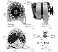SIDAT A12ML0265A2 Alternatore