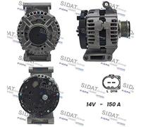 SIDAT A12BH0077 Alternatore