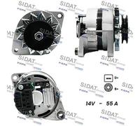 SIDAT A12MA0031A2 Alternatore
