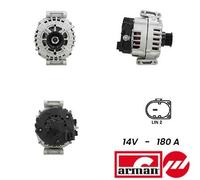 SIDAT A12VA0968AS Alternatore