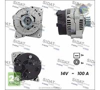 Alternatore Sidat per VOLVO XC70 V70 S70 C70 850