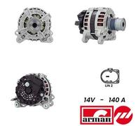 Alternatore SIDAT per Vw, Seat, Audi