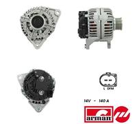 SIDAT A12BH0685AS Alternatore