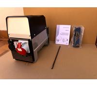 Alternatore Sincro dinamo generatore di corrente per gruppo elettrogeno da 7 kva