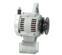 Alternatore Sostituisce Denso 101211-3860 per Toyota