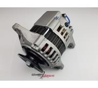 Alternatore Sostituisce Hitachi LR140-721 John Deere Kubota Yanmar W113401