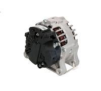 Alternatore STARDAX STX100611 per CITROEN C2 (JM_) 1.1 2003-2012