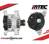 ALTERNATORE START E STOP OPEL CORSA D 1.2 1229ccm A12XEL A12XER INSIGNIA MERIVA