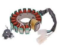 Alternatore statore per 125 CC Yamaha Majesty, MBK SKYLINER (07)