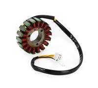 Alternatore Statore per Aprilia RS RX SX MX TUONO CLASSIC 125 95-10 AP0295670 L3
