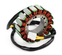 Alternatore Statore per BMW F650 Funduro 1993-2000 F650ST 96-2000 12112343132 L3