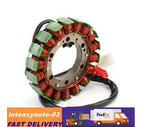 Alternatore Statore per Honda CB400SS NC41 2002-2008 CL400 1998 31120-MBV-305