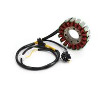 Alternatore Statore per Honda XL 125 V Varadero XLV125 2007-2016 31120-KPC-D51