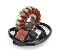 Alternatore Statore per Scarabeo Piaggio 400-500cc 07-15 58108R RMS 246350122 H7