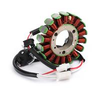 Alternatore Statore per Yamaha XT 250 Serow XG250 Tricker 08-18 5XT-81410-10 H7