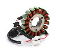 Alternatore Statore per Yamaha XT 250 Serow XG250 Tricker 08-18 5XT-81410-10 T9