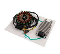 ALTERNATORE STATORE REGOLATORE GUARNIZIONE PER CAN-AM DS 450 XXC XMX 2008-2015 L
