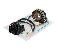 ALTERNATORE STATORE REGOLATORE GUARNIZIONE per Duke 125 200 2011-21 S1