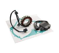 ALTERNATORE STATORE REGOLATORE GUARNIZIONE PER KYMCO MAXXER400/450i MXU400/465i