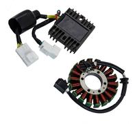 Statore & Regolatore raddrizzatore rectifier for Honda CBR 1000RR 31120-MEL-013