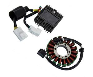 Alternatore Statore+ Regolatore Tensione for Honda CBR 1000 RR CBR1000RR 04-07