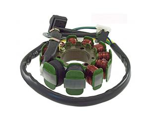 Alternatore/statore RMS per SYM (sanyang) HD 125, SYM (sanyang) Joyride 125 - 200/EVO, HD 200i