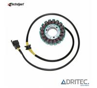 Alternatore Statore SUZUKI GS 500 (2001-2010) ELECTROSPORT