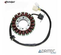Alternatore Statore SUZUKI LTR 450 QUADRACER (2006-2011) ELECTROSPORT