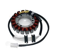 Alternatore Statore Tourmax Yamaha XV 535 Virago 88-03