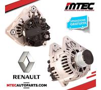 ALTERNATORE TG11C041 RENAULT GR/SCENIC II ,MEGANE II ,GRAND/ KANGOO,PEUGEOT 308