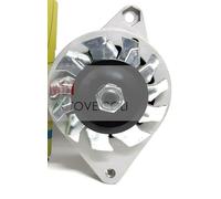 ALTERNATORE TRATTORE FIAT 540-640 NEW HOLLAND SAME BOSCH ISKRA MARELLI 14V 33A
