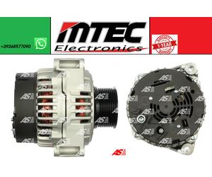 ALTERNATORE TRATTORE JOHN DEERE 6020->6620 CLASS JAGUAR 850 si adatta a STEYR