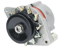 Alternatore Trattore Same, John Deere Delfino 35, 2030-Rif.2.9439.030.0-MAHLE