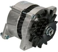 ALTERNATORE TRATTORE VM SAME FIAT GOLDONI CON CONTAGIRI 12V 55A MARELLI LUCAS