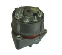 Alternatore trifase Iskra - Mahle mg209/Iskra aak4349 (Bosch: 0120488114, 0120488185, 0120488209, 0986037890 - delco-remy: 19025095, dra7890 - ISKRA - Mahle: aak1189)