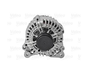 Alternatore trifase VALEO 200012