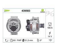 Valeo Alt Nuovo 439583