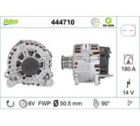 Alternatore VAL444710