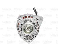 Alternatore VALEO 120A - 439826 per FORD TRANSIT