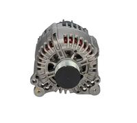 Valeo Alternatore VALEO 439608 140 A 14 V 6 alette Puleggia 50,5 mm rotazione CLOCKWISE