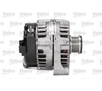VALEO 439708 alternatore auto 14 V 150 A con puleggia 6 nervature