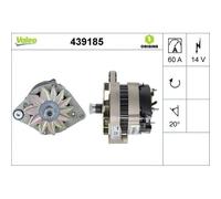 Valeo Alternatore 439185