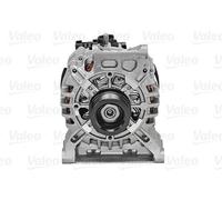 Alternatore - VALEO 439544