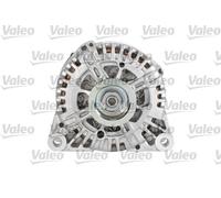 Valeo Alternatore 439696 – 150 A – 14 V – 6 scanalature – Ø55 mm – rotazione oraria